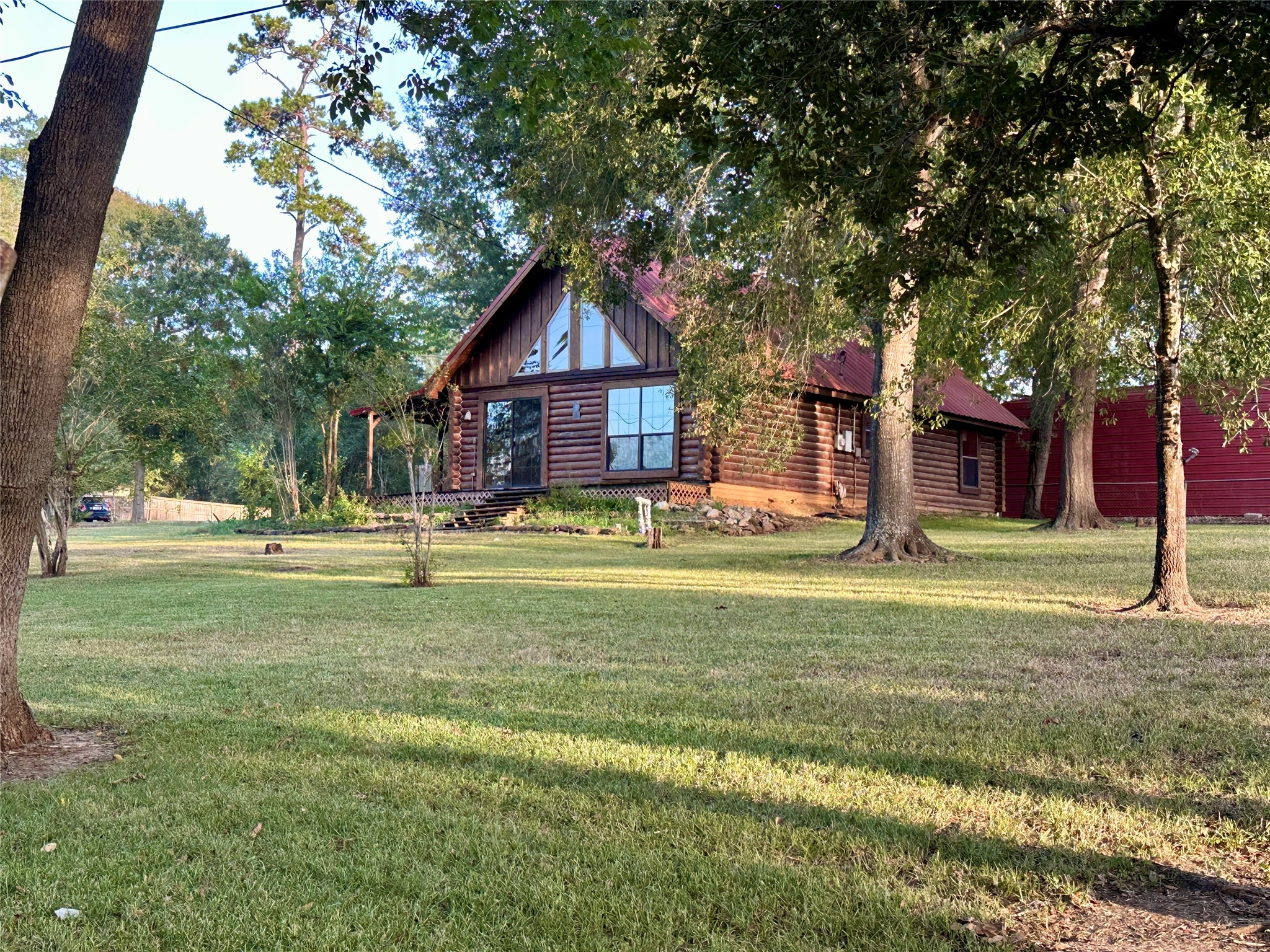 23869 South Lake View Road Montgomery, TX 77316 - Photo 1 of 20 Gallery Image 1