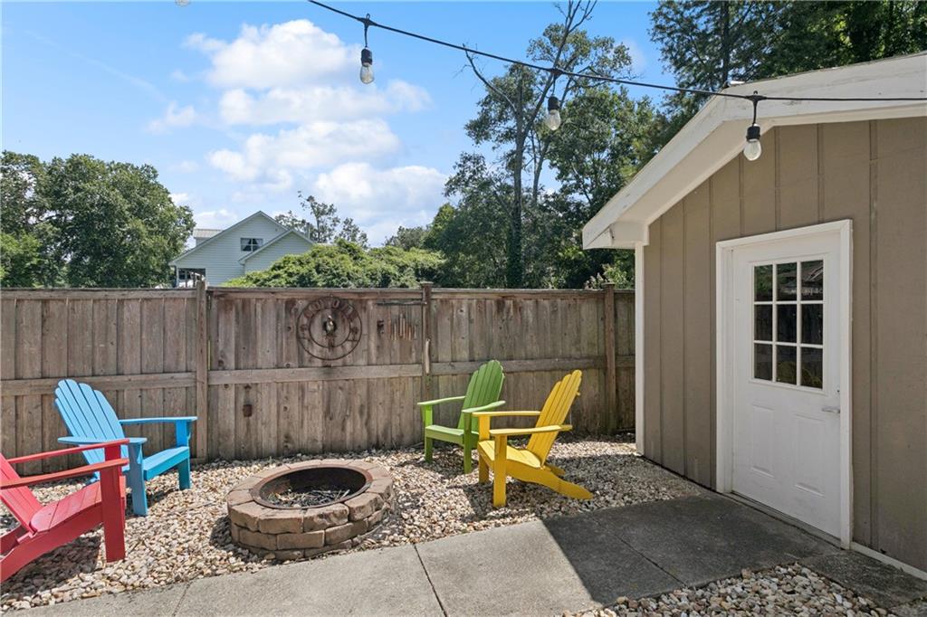 127 Wilkinson Street Mandeville, LA 70448 - Photo 22 of 22