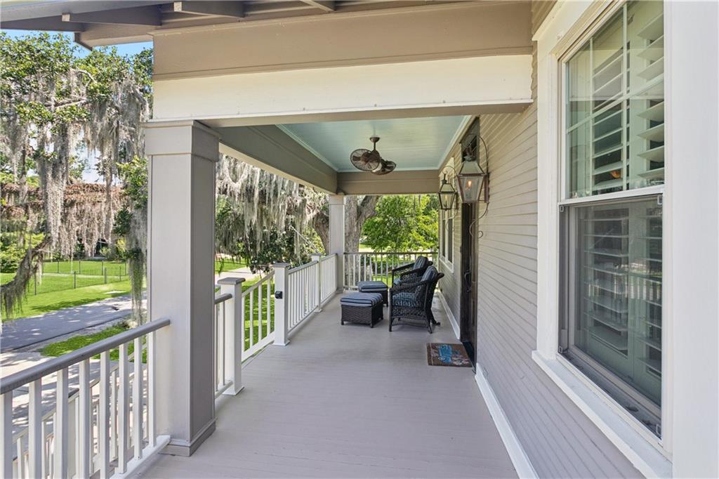 127 Wilkinson Street Mandeville, LA 70448 - Photo 3 of 22