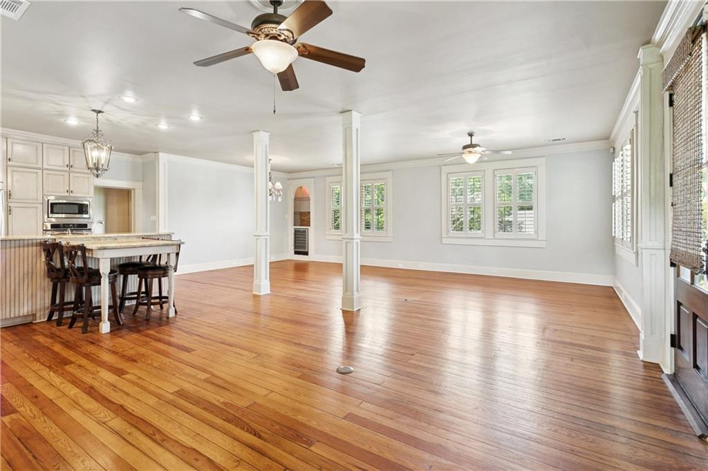 127 Wilkinson Street Mandeville, LA 70448 - Photo 7 of 22