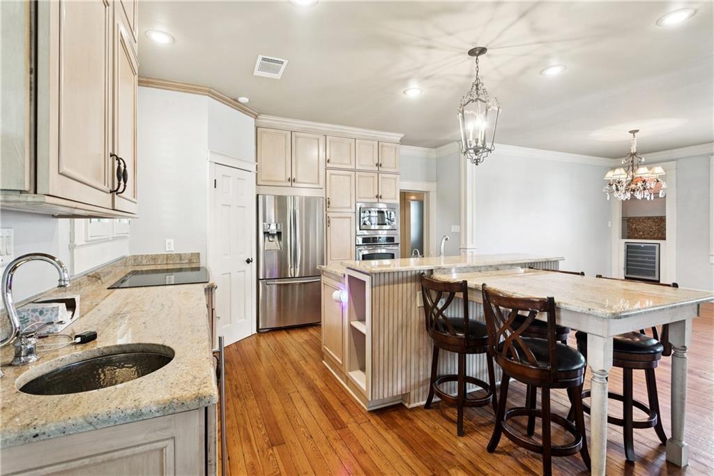 127 Wilkinson Street Mandeville, LA 70448 - Photo 9 of 22