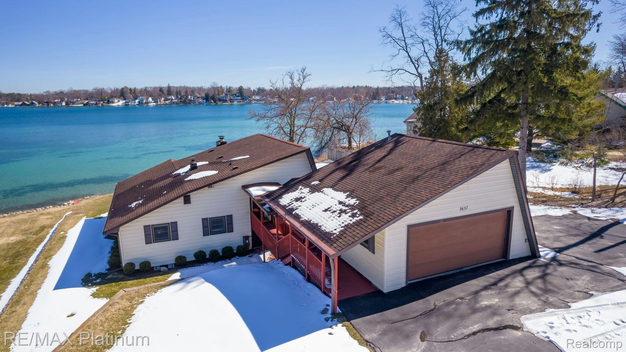 9657 Marshall Road South Lyon, MI 48178 - Photo 34 of 38 Gallery Image 34