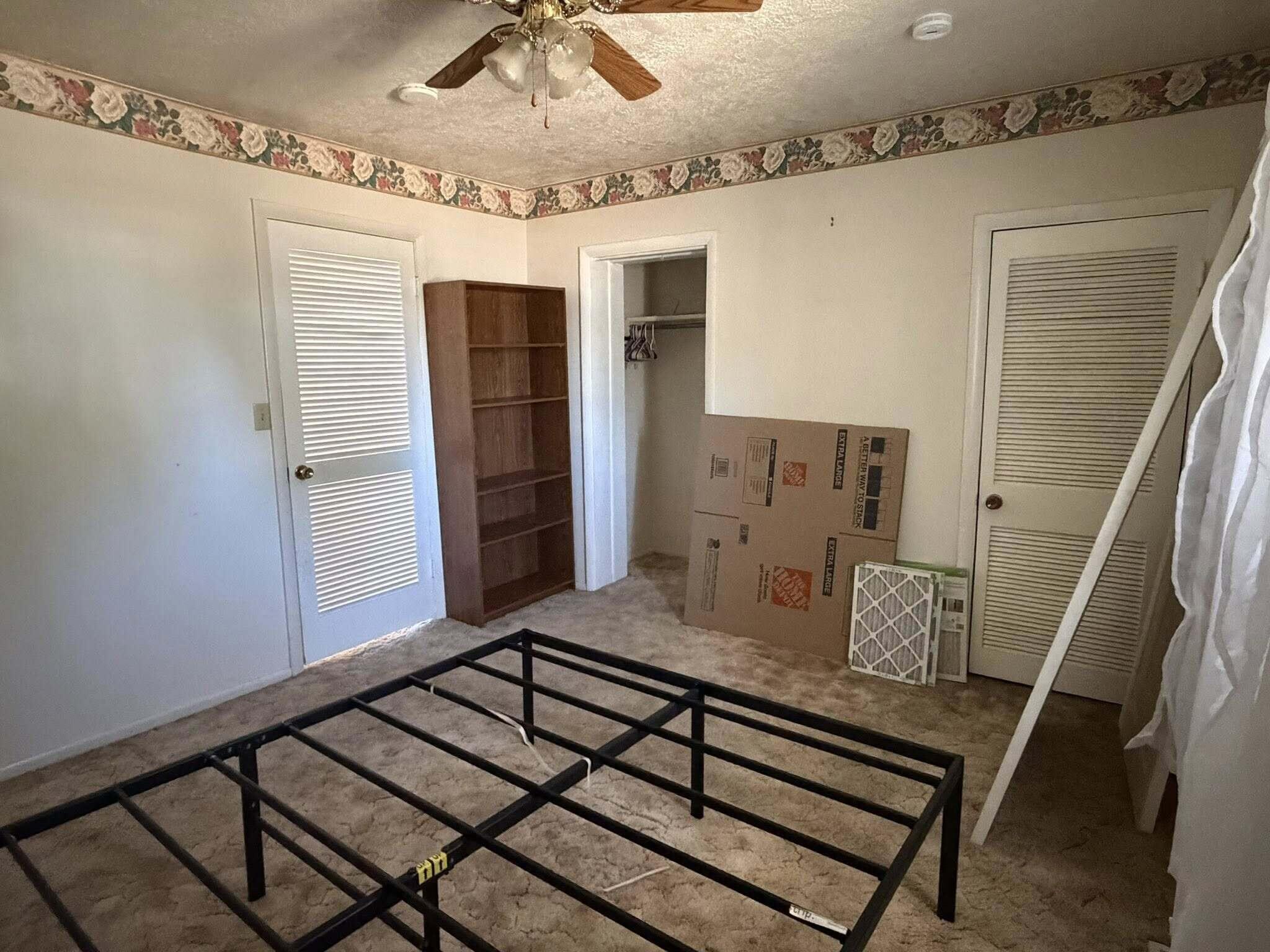 195 South 100 E Street Beaver, UT 84713 - Photo 11 of 23 Bedroom 1