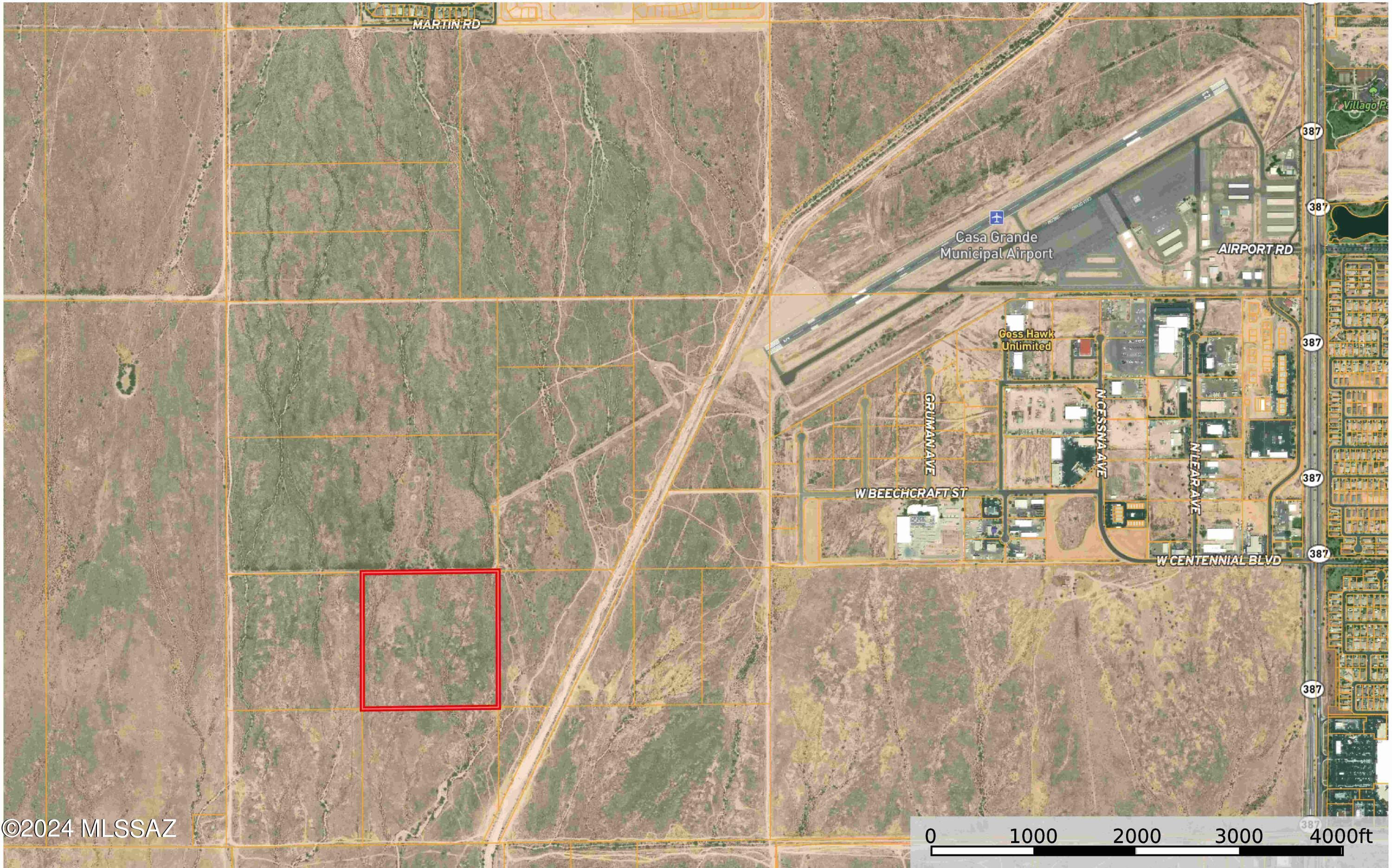 North Burris Road, Unit 1 Casa Grande, AZ 85122 - Photo 3 of 16