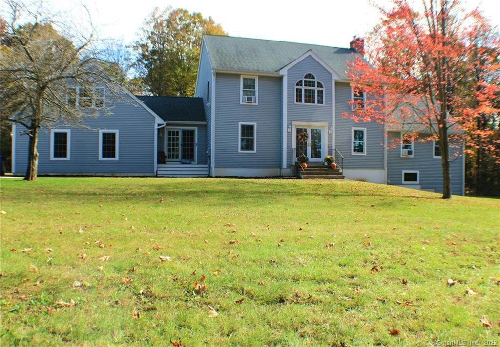 217 Leonard Road Stafford, CT 06076 - Photo 1 of 1 Gallery Image 1