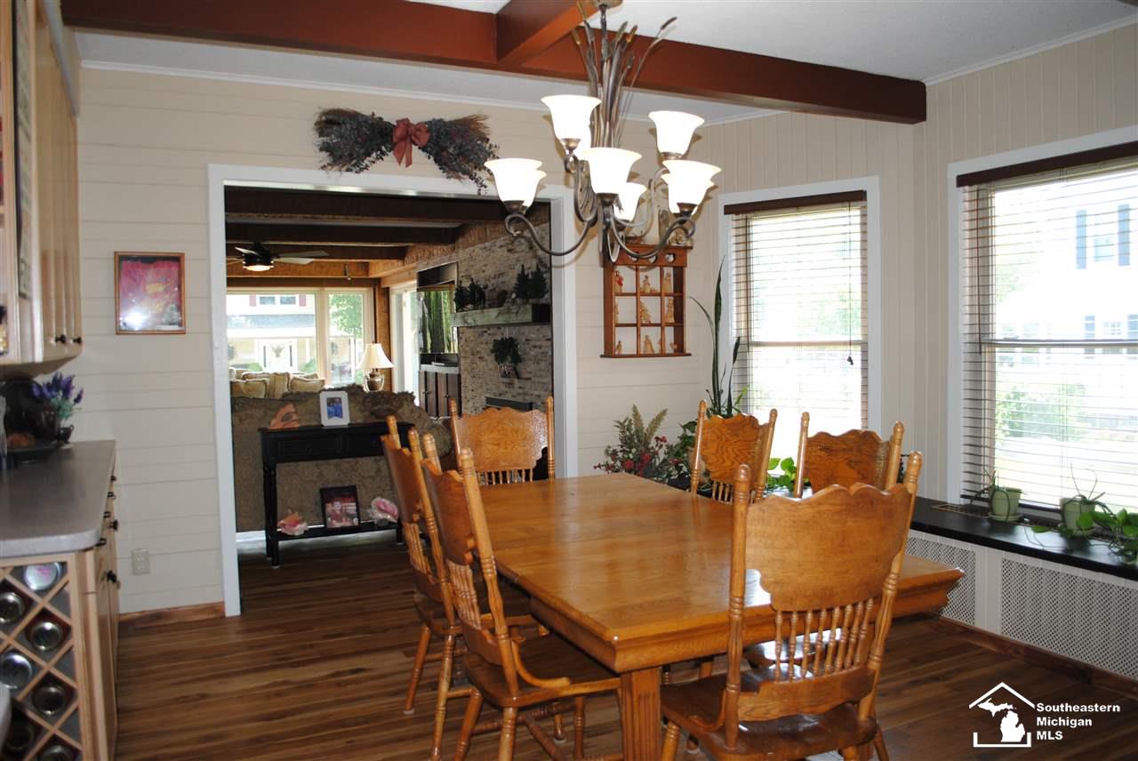 8052 Ida East Road Ida, MI 48140 - Photo 12 of 65