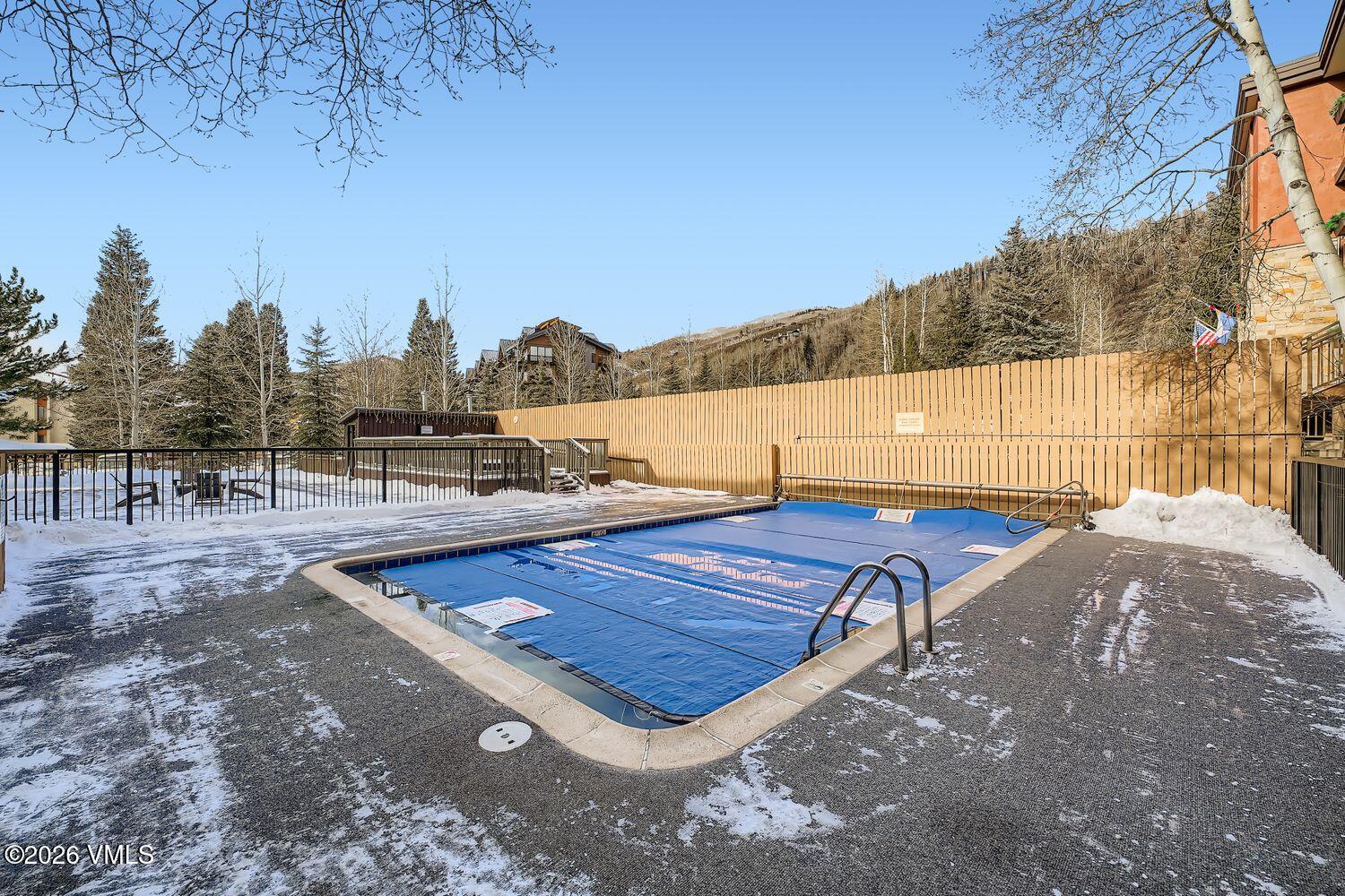 500 South Frontage Road East, Unit 413 Vail, CO 81657 - Photo 23 of 35 500 S Frontage Rd E Unit 110 - Web Quali
