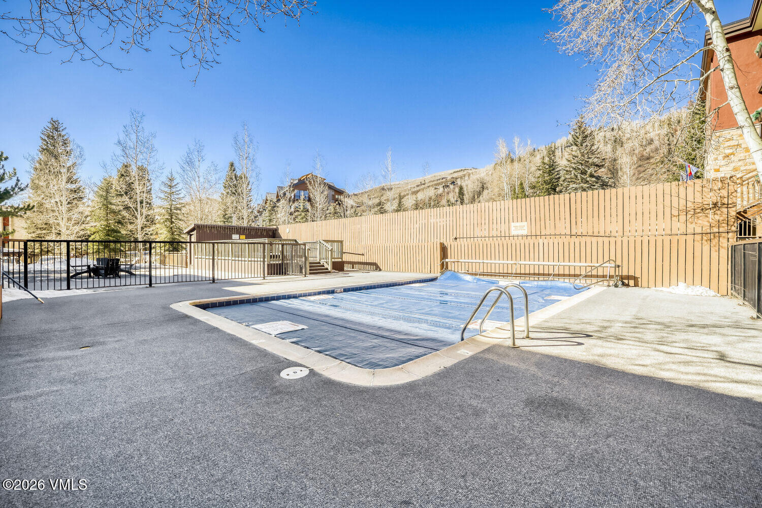 500 South Frontage Road East, Unit 413 Vail, CO 81657 - Photo 26 of 35 500 S Frontage Road E Unit 415 - Web Qua
