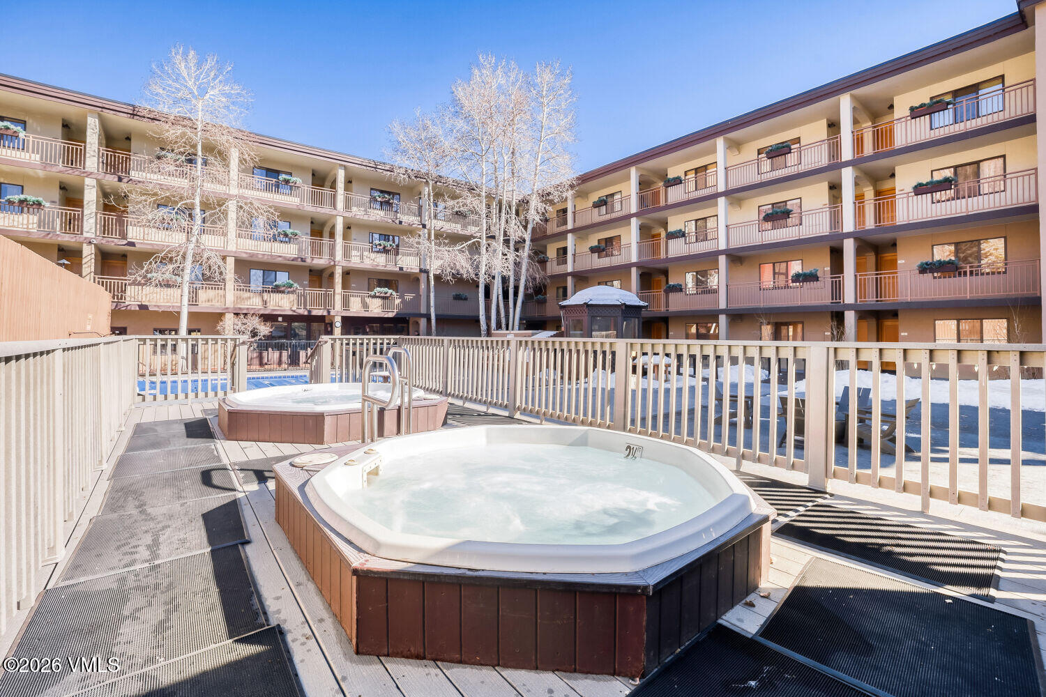 500 South Frontage Road East, Unit 413 Vail, CO 81657 - Photo 27 of 35 500 S Frontage Road E Unit 415 - Web Qua