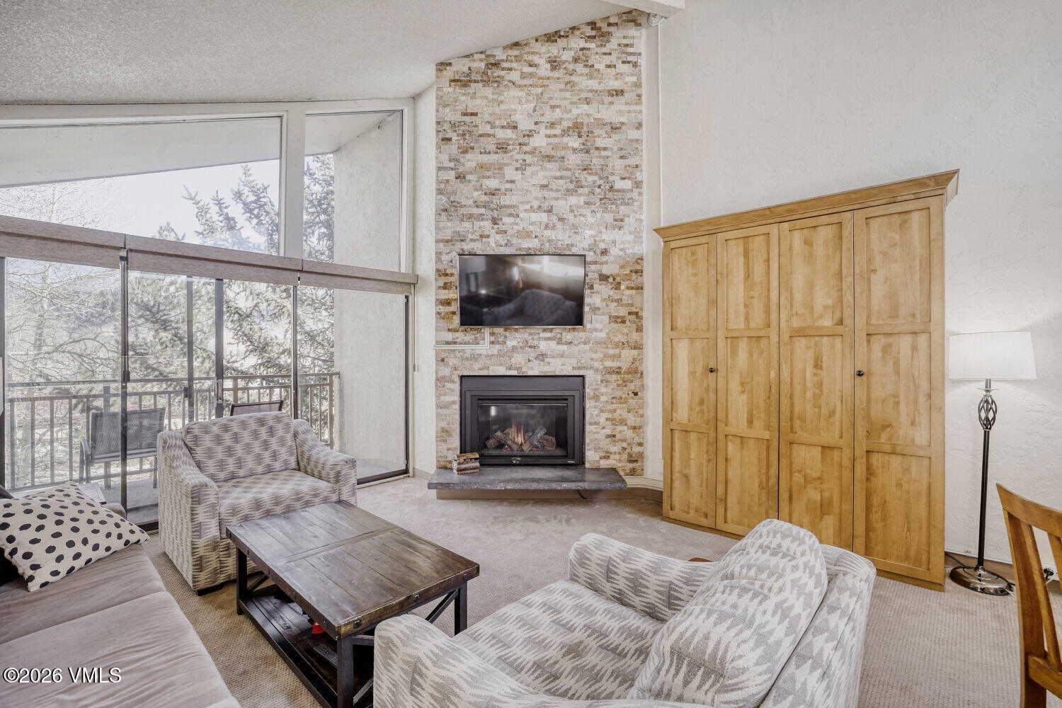 500 South Frontage Road East, Unit 413 Vail, CO 81657 - Photo 6 of 35 500 S Frontage Road E Unit 415 - Web Qua