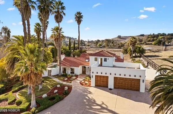 $11,000 | 991 College Canyon Road, Solvang, CA 93463