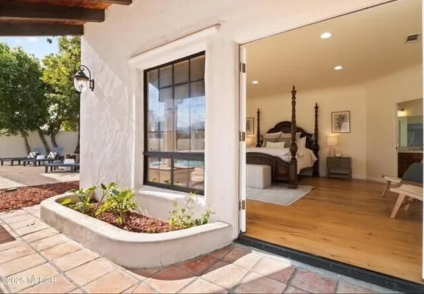 $11,000 | 991 College Canyon Road, Solvang, CA 93463