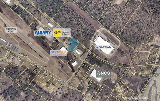 $375,000 | 85 Airport Drive, Rochester, NH 03867