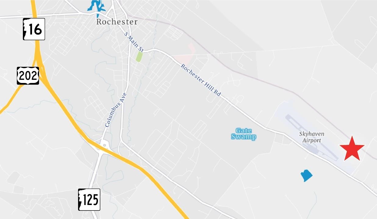 85 Airport Drive Rochester, NH 03867 - Photo 3 of 3