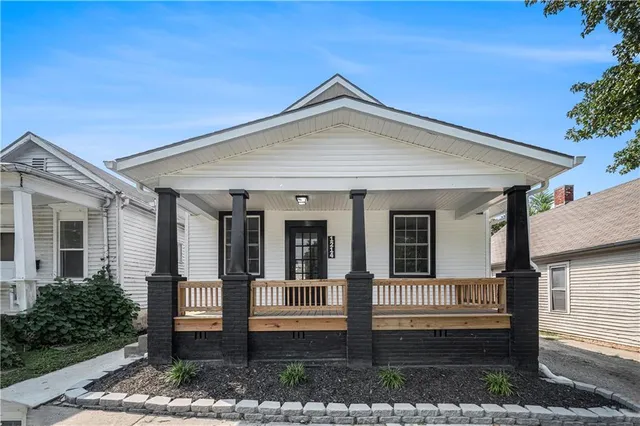 $225,000 | 1214 South 22nd Street, St. Joseph, MO 64507