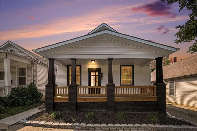 $225,000 | 1214 South 22nd Street, St. Joseph, MO 64507