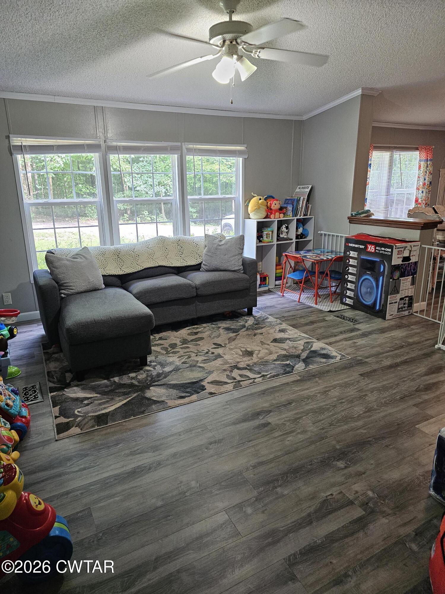 595 Young Road Medon, TN 38356 - Photo 5 of 17 20260606_160248