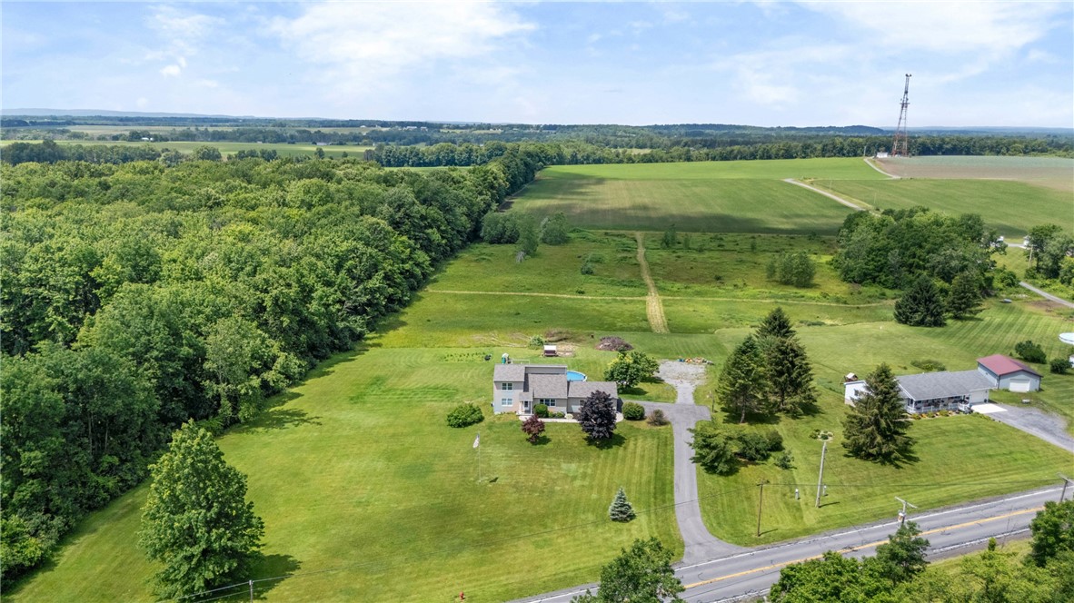 2174 Melvin Hill Road Phelps, NY 14532 - Photo 41 of 41