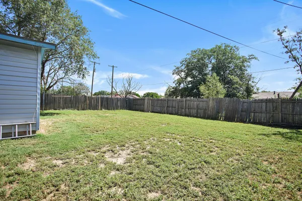 $113,000 | 1810 East Colgate Street, Lubbock, TX 79403