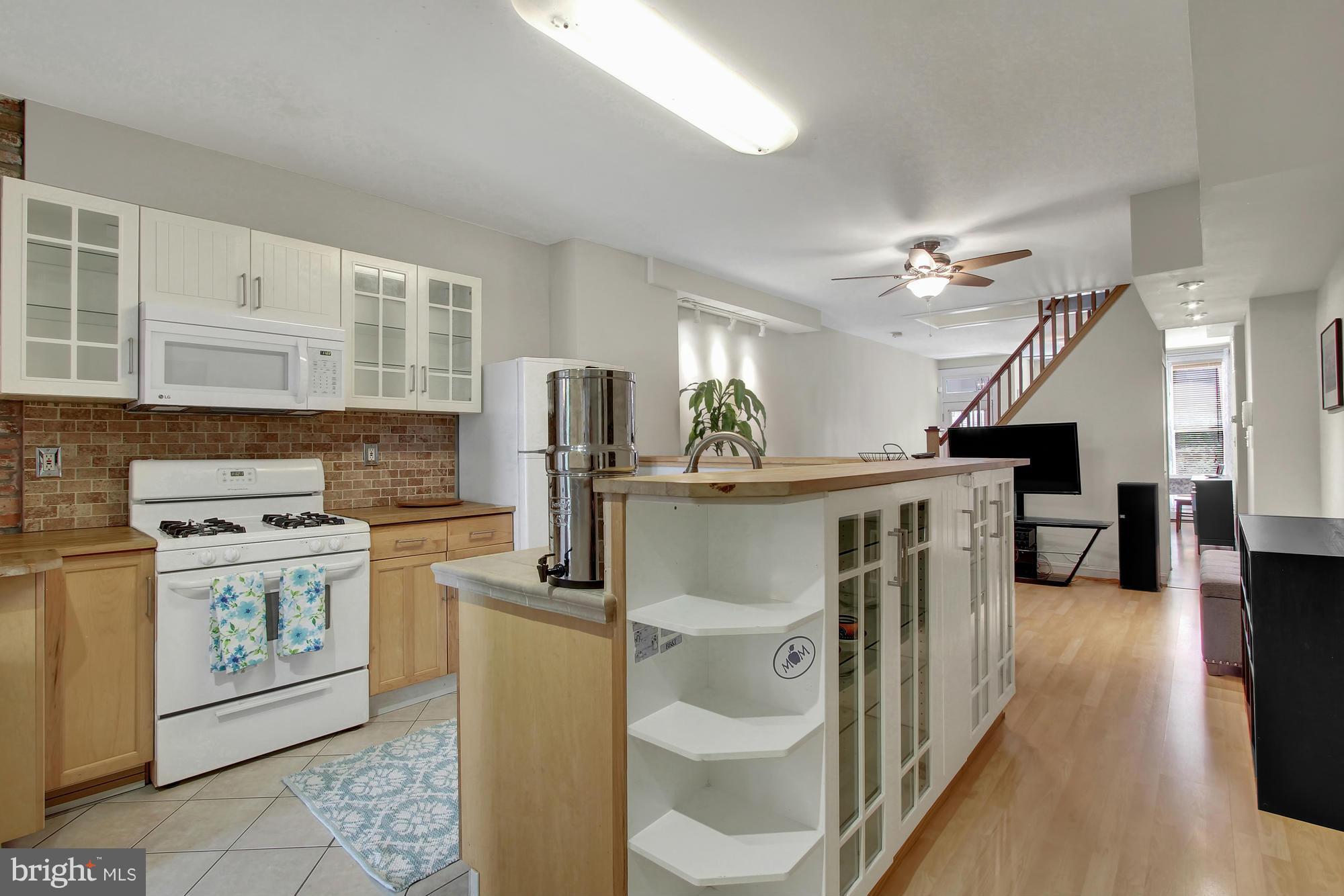 3124 Keswick Road Baltimore, MD 21211 - Photo 12 of 30 Kitchen