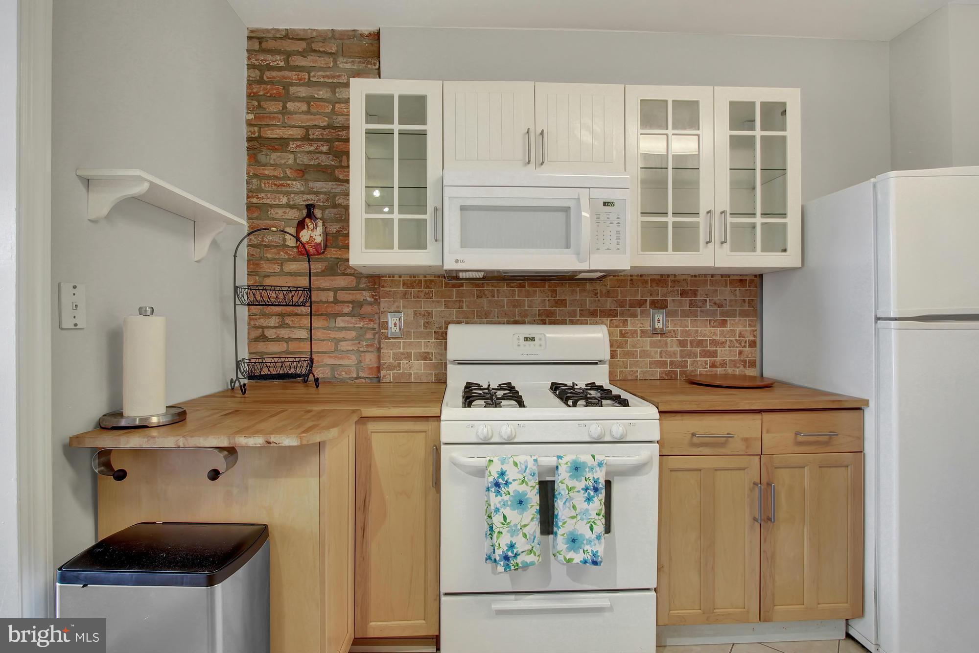 3124 Keswick Road Baltimore, MD 21211 - Photo 13 of 30 Kitchen
