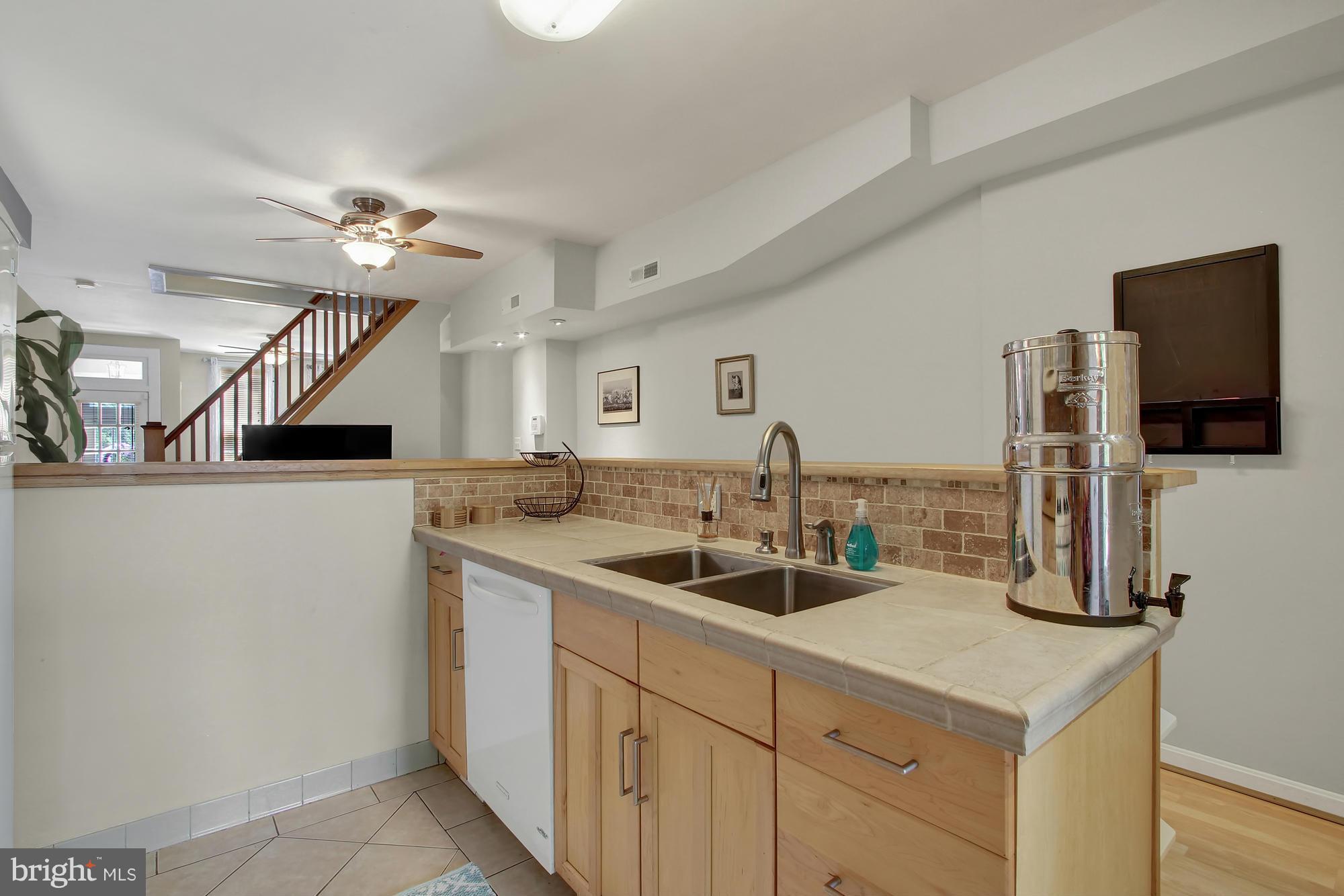 3124 Keswick Road Baltimore, MD 21211 - Photo 14 of 30 Kitchen
