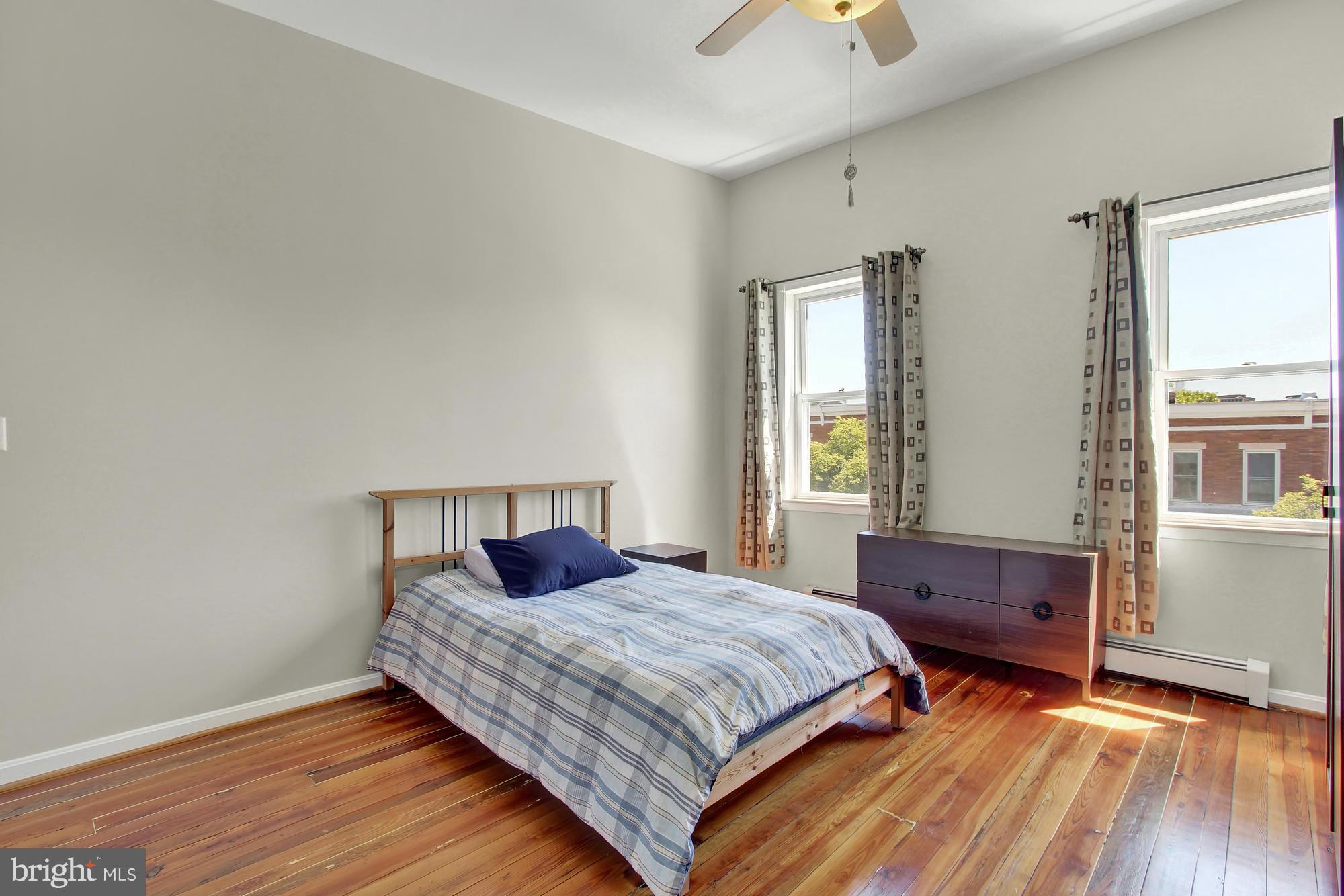 3124 Keswick Road Baltimore, MD 21211 - Photo 19 of 30 Bedroom (Master)