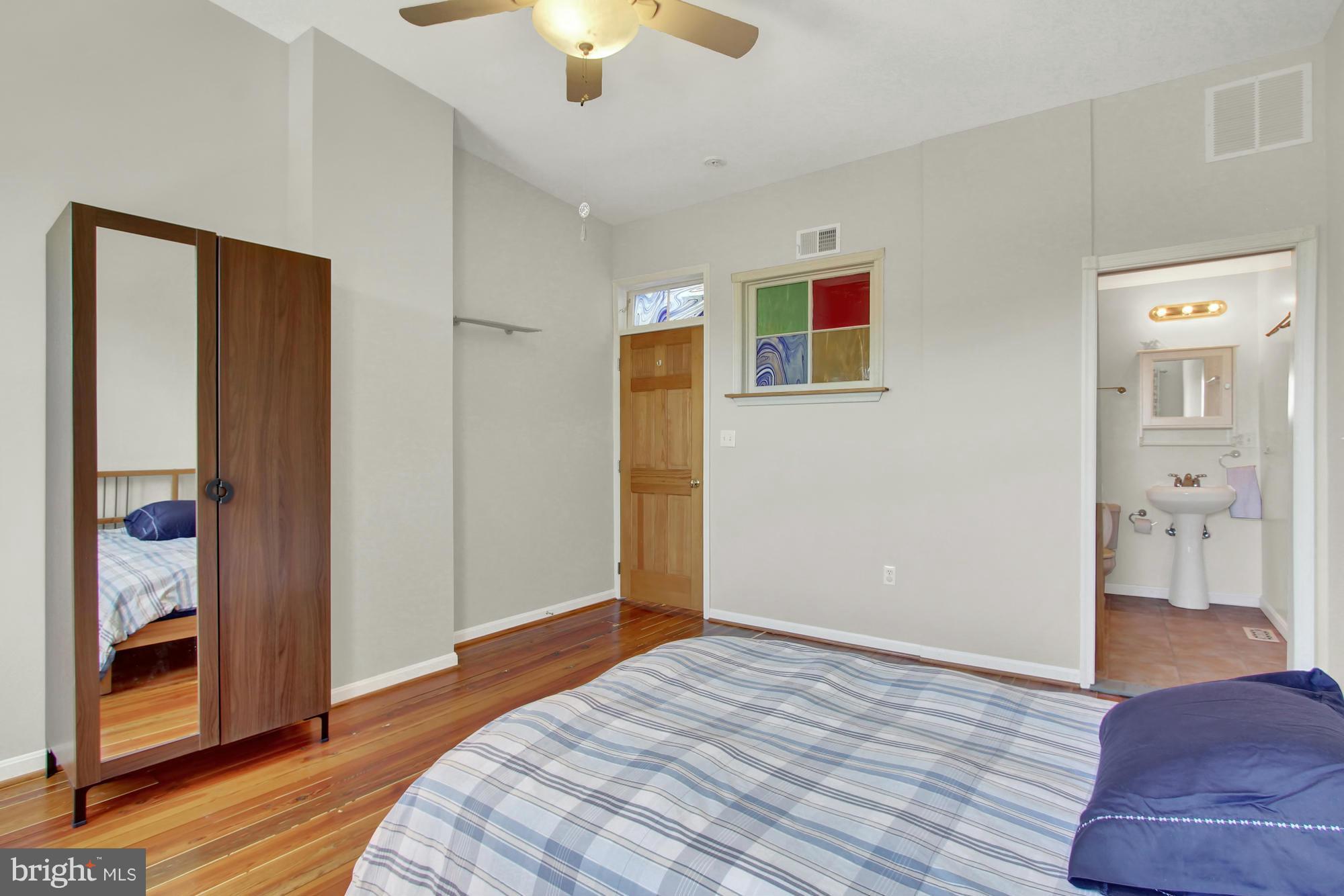 3124 Keswick Road Baltimore, MD 21211 - Photo 20 of 30 Bedroom (Master)