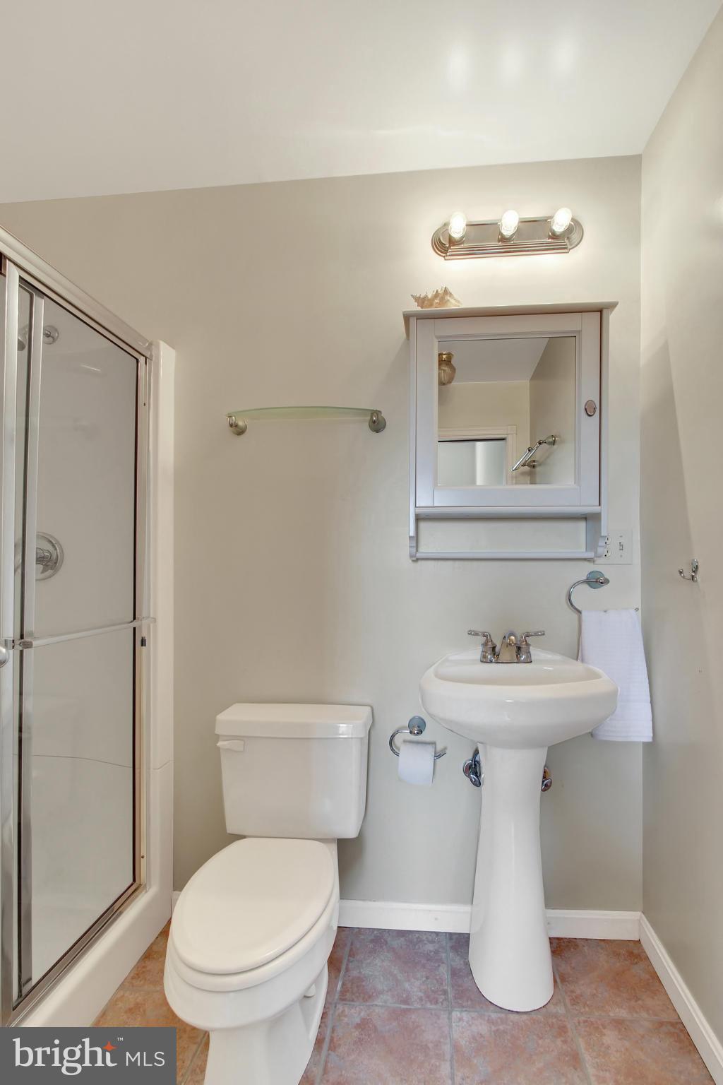 3124 Keswick Road Baltimore, MD 21211 - Photo 21 of 30 Bath (Master)