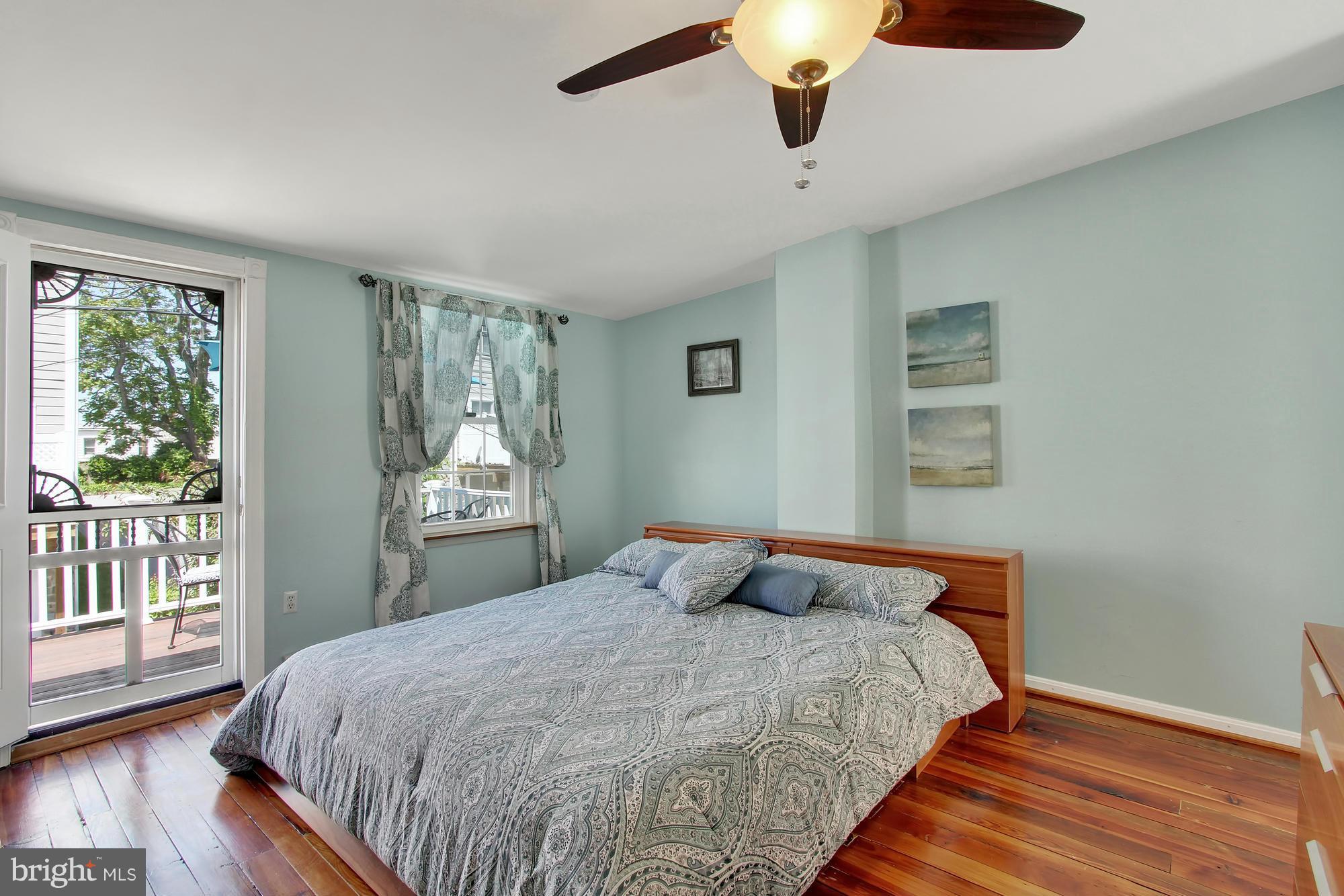 3124 Keswick Road Baltimore, MD 21211 - Photo 22 of 30 Bedroom (Master)