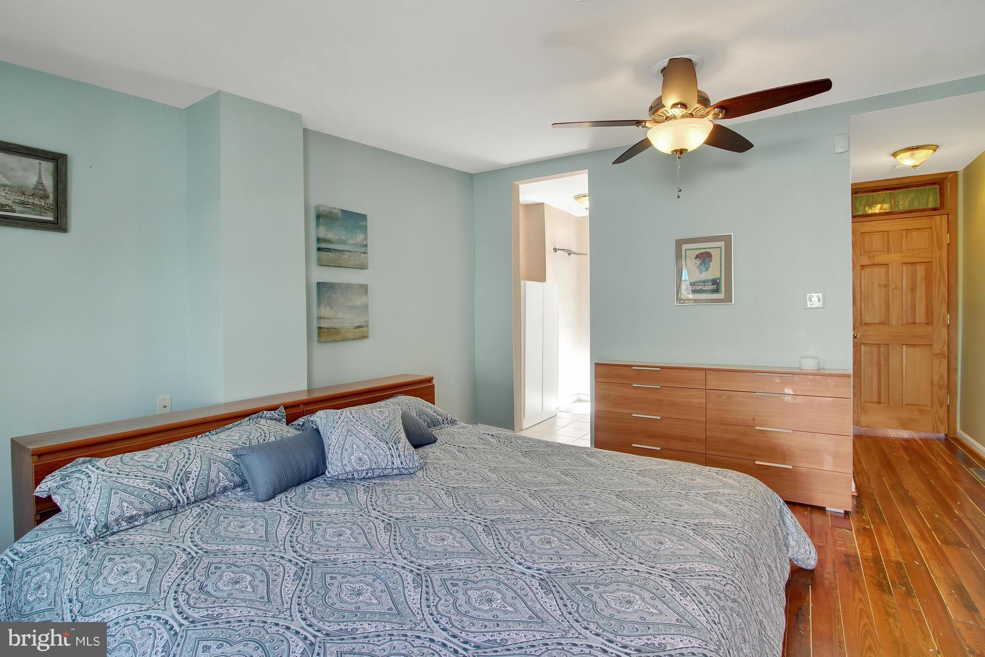 3124 Keswick Road Baltimore, MD 21211 - Photo 23 of 30 Bedroom (Master)