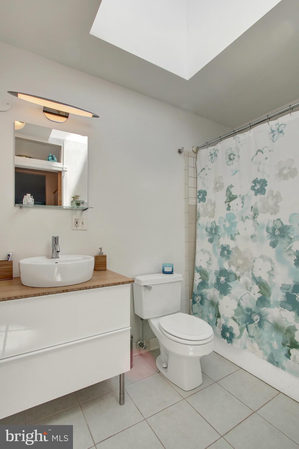 3124 Keswick Road Baltimore, MD 21211 - Photo 25 of 30 Bath (Master)