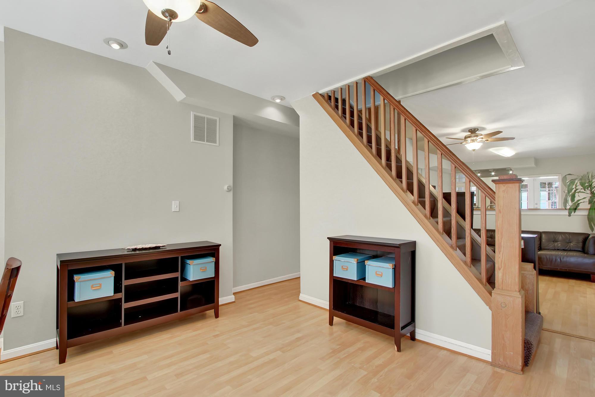 3124 Keswick Road Baltimore, MD 21211 - Photo 5 of 30 Living Room