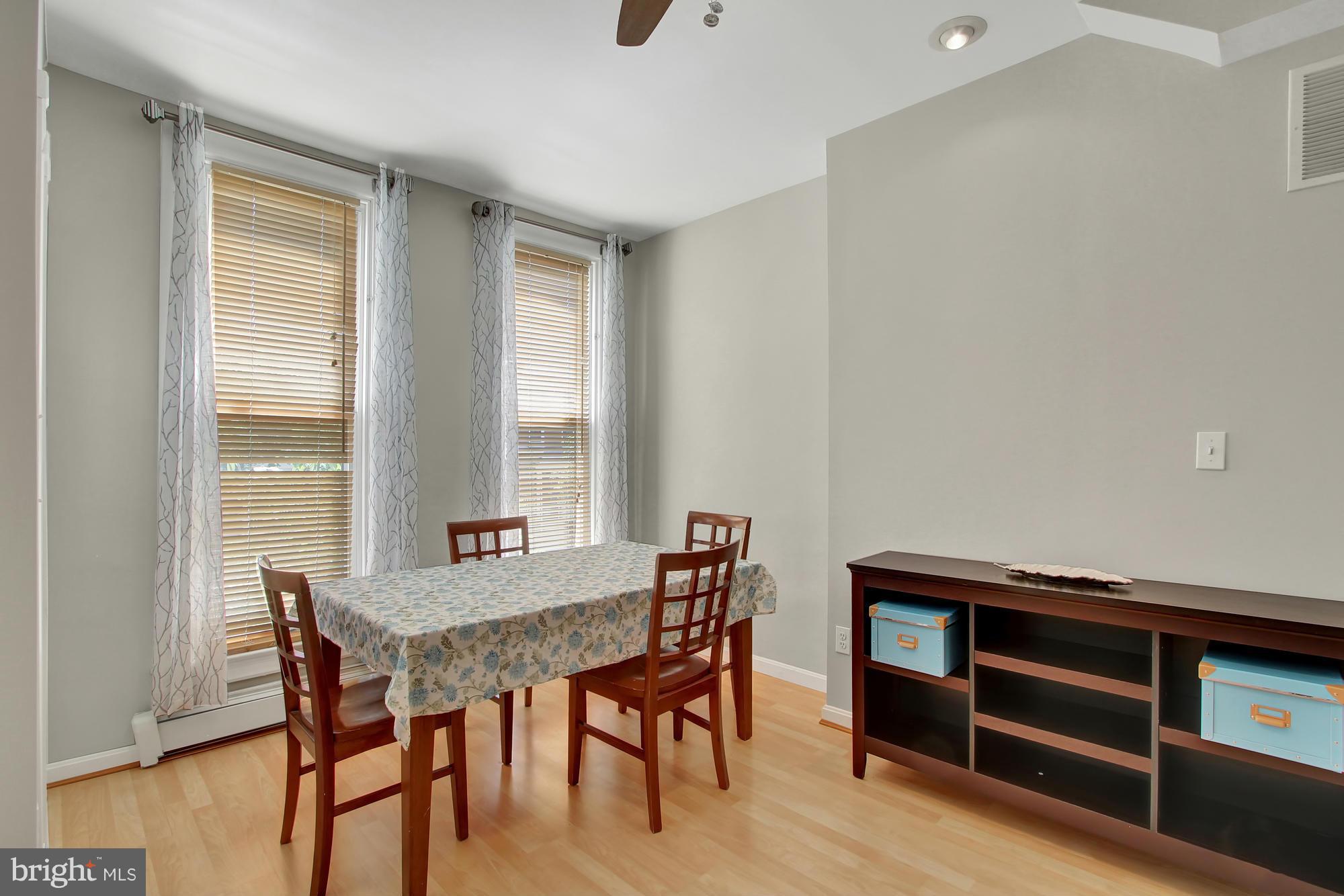 3124 Keswick Road Baltimore, MD 21211 - Photo 6 of 30 Dining Room