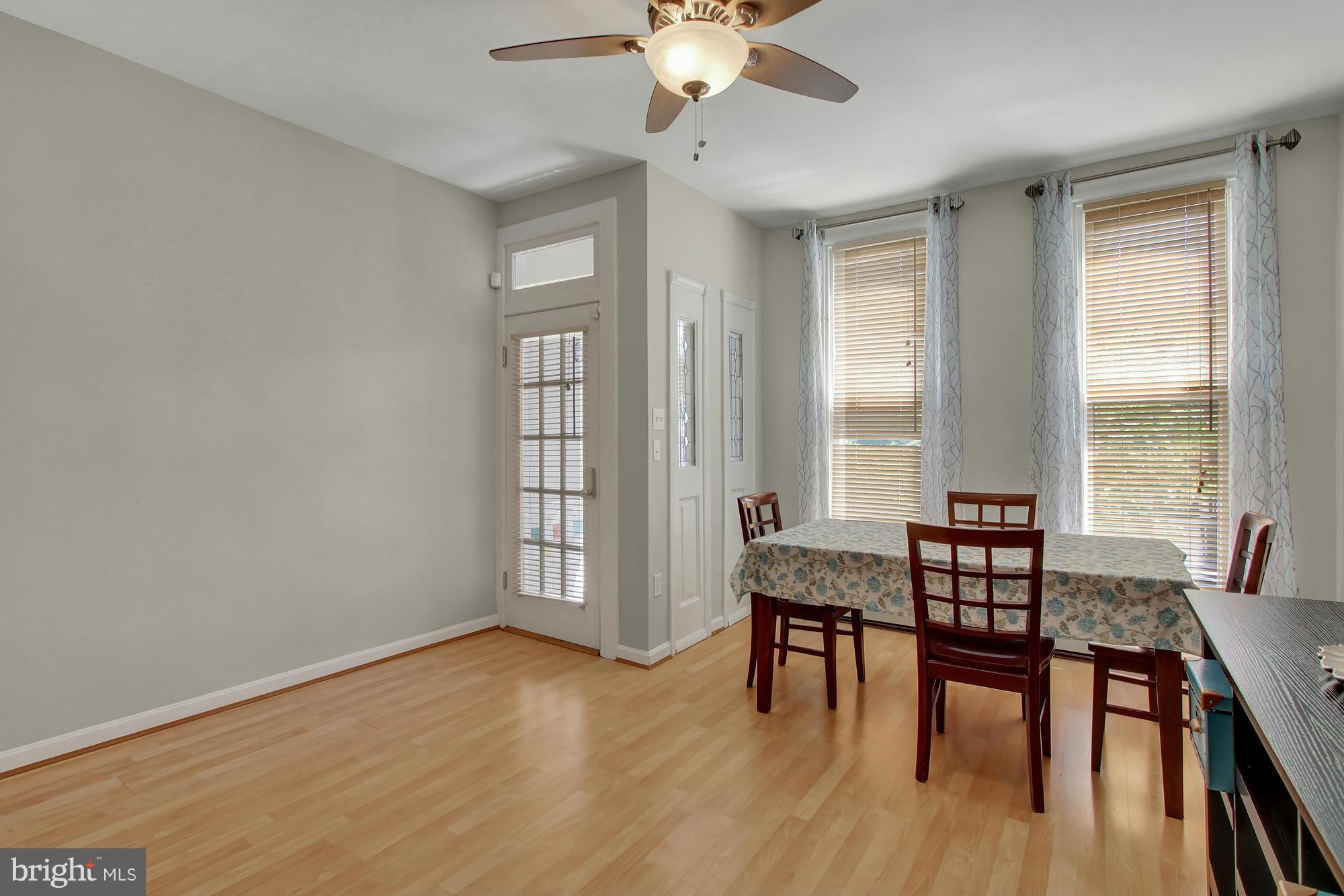 3124 Keswick Road Baltimore, MD 21211 - Photo 7 of 30 Dining Room