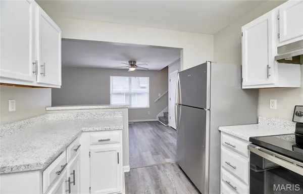 $1,500 | 12041 Victorian Village Court, St. Louis, MO 63138