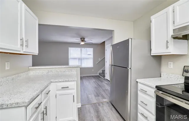 $1,600 | 12041 Victorian Village Court, St. Louis, MO 63138