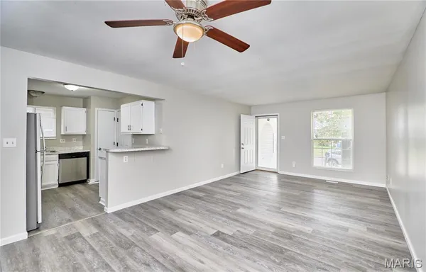 $1,500 | 12041 Victorian Village Court, St. Louis, MO 63138