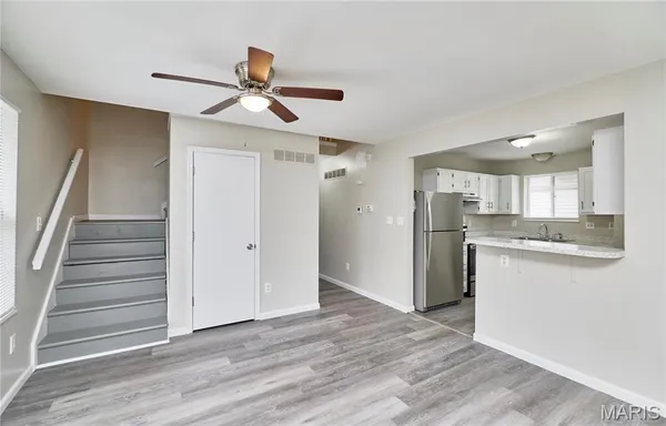 $1,500 | 12041 Victorian Village Court, St. Louis, MO 63138