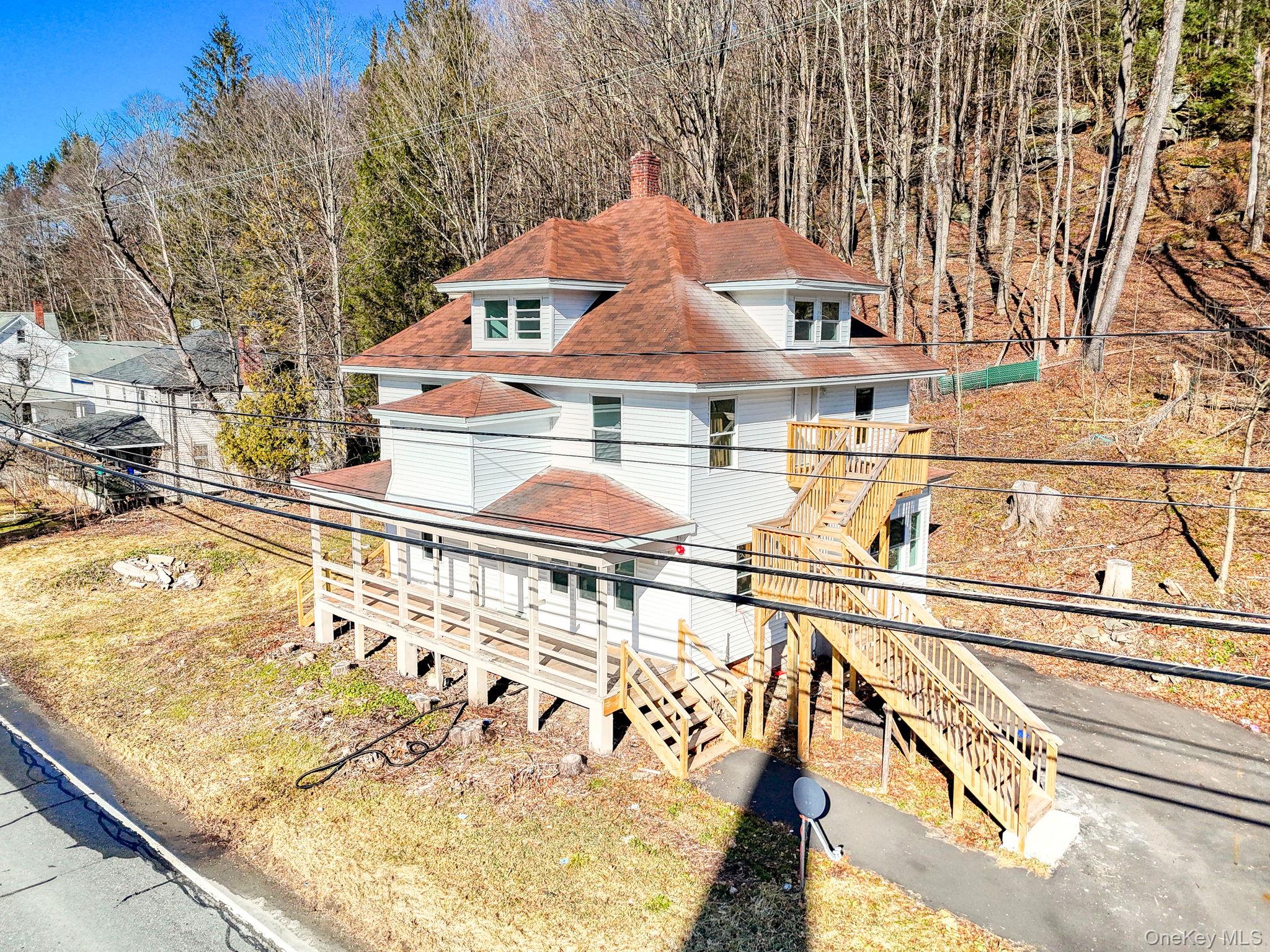 2016 Old Rte 17, Unit 1 Roscoe, NY 12776 - Photo 16 of 18