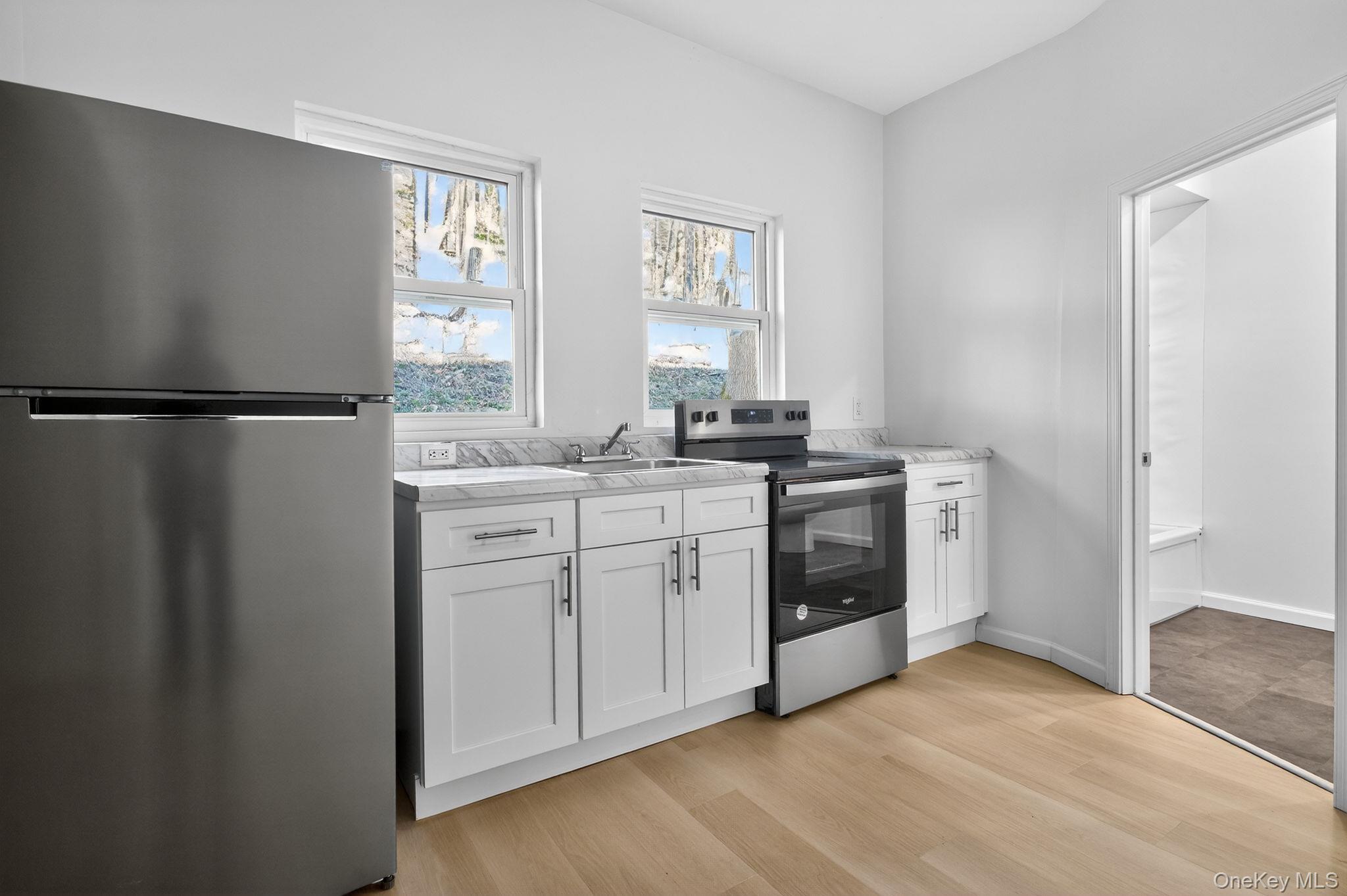2016 Old Rte 17, Unit 1 Roscoe, NY 12776 - Photo 7 of 18 New Kitchen and Appliances