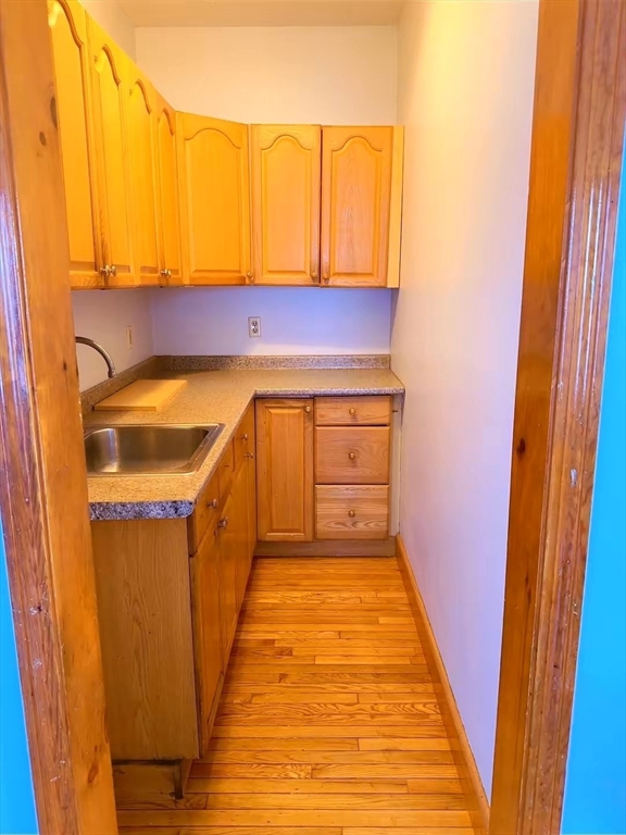 29 Hancock Street, Unit 2 Brockton, MA 02301 - Photo 2 of 6