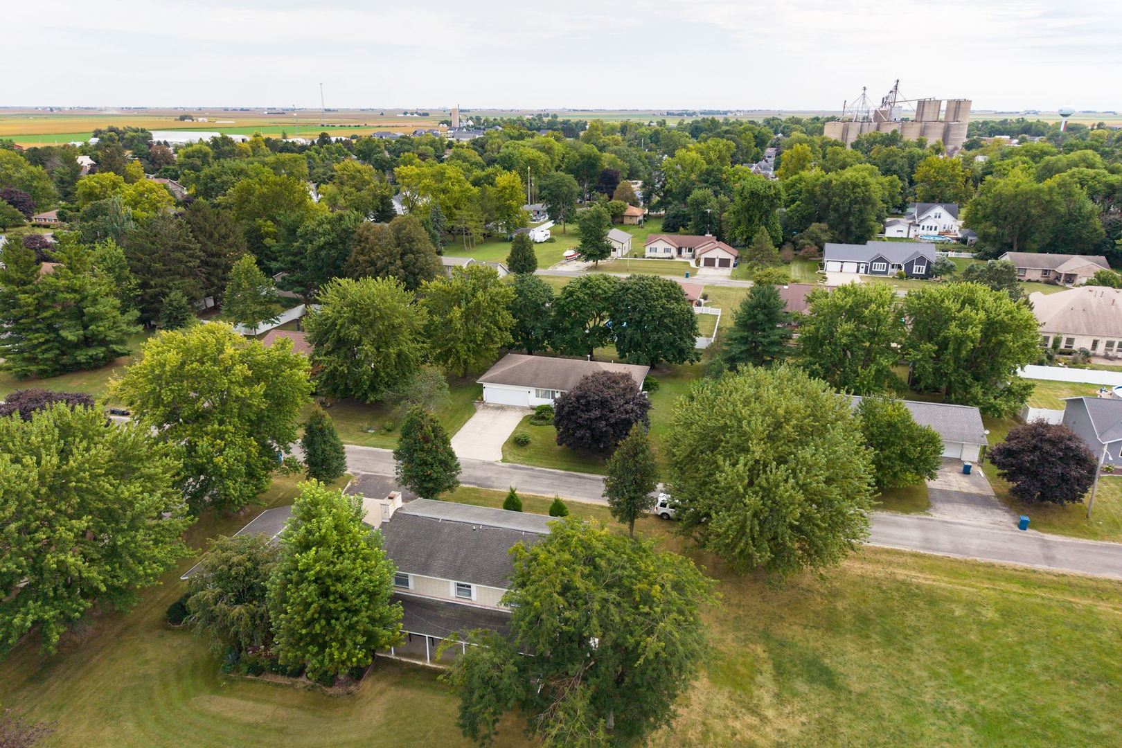 201 East Ririe Place Flanagan, IL 61740 - Photo 35 of 46 Gallery Image 35