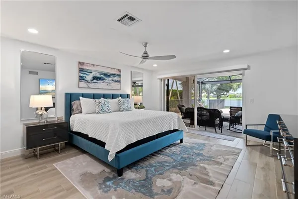 $11,000 | 2500 Kings Lake Boulevard, Naples, FL 34112