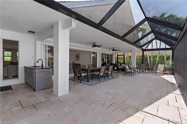 $11,000 | 2500 Kings Lake Boulevard, Naples, FL 34112