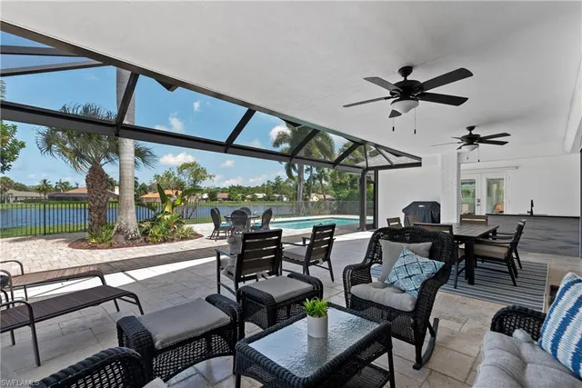 $10,000 | 2500 Kings Lake Boulevard, Naples, FL 34112