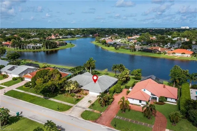 $10,000 | 2500 Kings Lake Boulevard, Naples, FL 34112