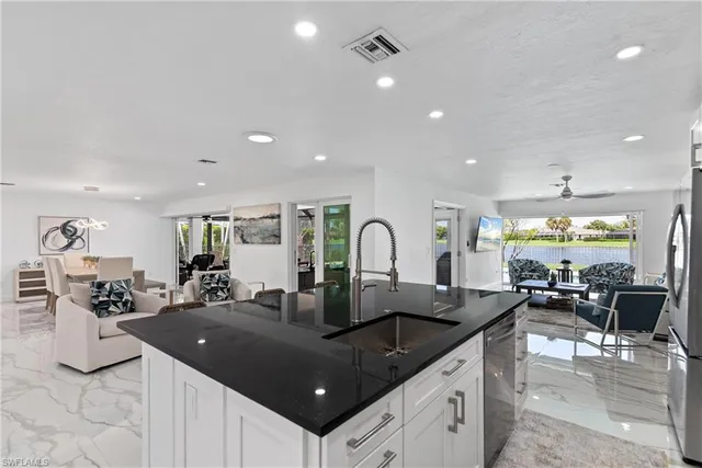 $10,000 | 2500 Kings Lake Boulevard, Naples, FL 34112