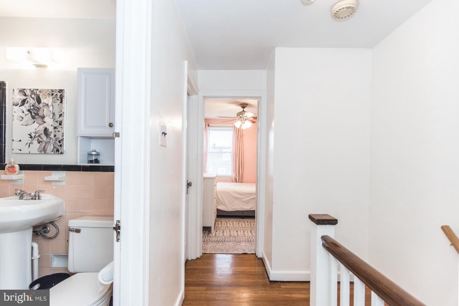 3404 Decatur Street Philadelphia, PA 19136 - Photo 12 of 40 HALLWAY