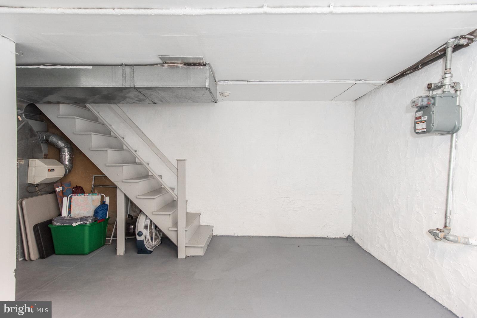 3404 Decatur Street Philadelphia, PA 19136 - Photo 29 of 40 BONUS ROOM/BASEMENT